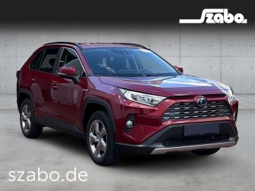 Toyota RAV 4 - 11