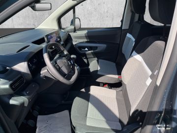 Citroën Berlingo 1.2 PureTech 110 Plus M +Kam.+PDC+SpurH