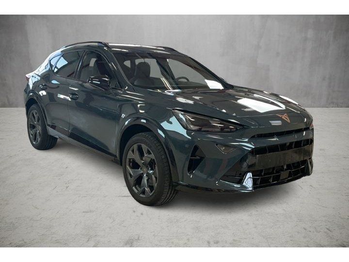 Fahrzeugabbildung CUPRA Formentor eTSI DSG Facelift *Cam*LED*PDC*ACC*App