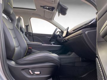 BAIC X55 Luxury * 1.5 GDI * Pano. Ganzjahresr.