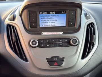 Ford Transit Courier Trend 1.5 TDCi*KLIMA*PDC*BLUE.