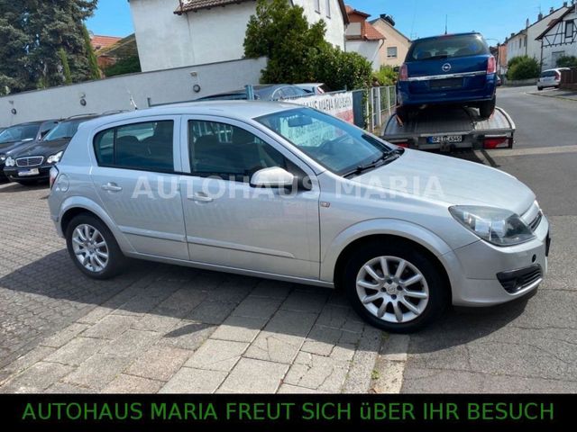 Opel Astra H Lim. Enjoy*5GANG*Klima*