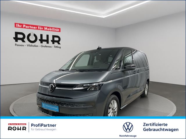 Volkswagen T7 Multivan  Life (AHK.Navi.ACC.Sitzheizung) 2.0