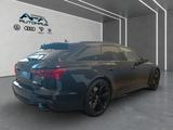 Audi RS6 Avant Performance Laser*Pano*B&O*Sthzg - Audi RS6: Schwarz