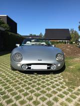 TVR Griffith 500 - TVR Griffith Gebrauchtwagen