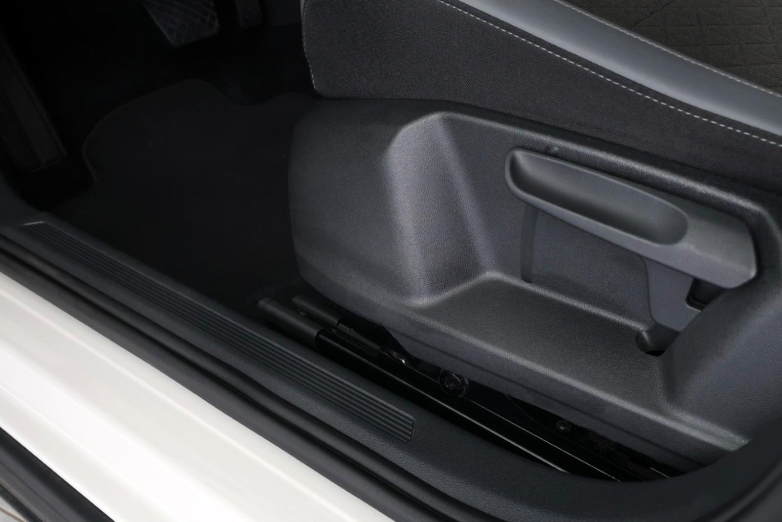 Volkswagen T-Cross 1.5 TSI Style DSG 1.Hand Winterradsatz, миниатюра 13