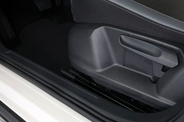 Volkswagen T-Cross 1.5 TSI Style DSG 1.Hand Winterradsatz