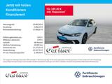 Volkswagen Polo MOVE 1.0 TSI NAVI SHZ LED ACC KLIMA 5-GANG
