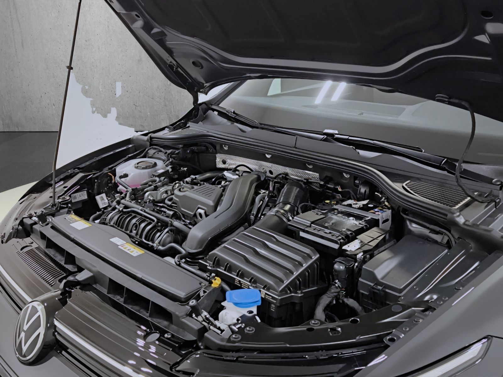 Volkswagen Golf - Bild 19