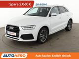 Audi Q3 1.4 TFSI ACT Sport Aut.*NAVI*LED*TEMPO* - Audi in Bielefeld: Q1