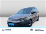 Volkswagen Caddy PanAmericana 1,5TSI 84KW LED NAVI PARK ASS - Volkswagen Caddy: Panamericana