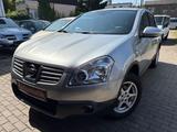 Nissan Qashqai Acenta 4X4 Automatik Klimaanlage!!! - Nissan Qashqai: Allradantrieb, Acenta