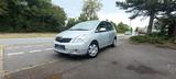 Toyota Corolla Verso Klimatronic linea sol - silberne Toyota Corolla Verso