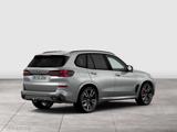 BMW X5 M60i xDrive Komfortzugang, AHK, Pano, Standhe - gebrauchte BMW X5 M60 aus dem Jahr 2024