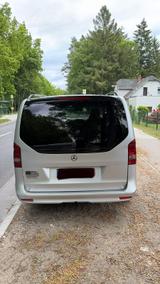 Mercedes-Benz 220 B 220 d DCT - - Mercedes-Benz 220: Automatik