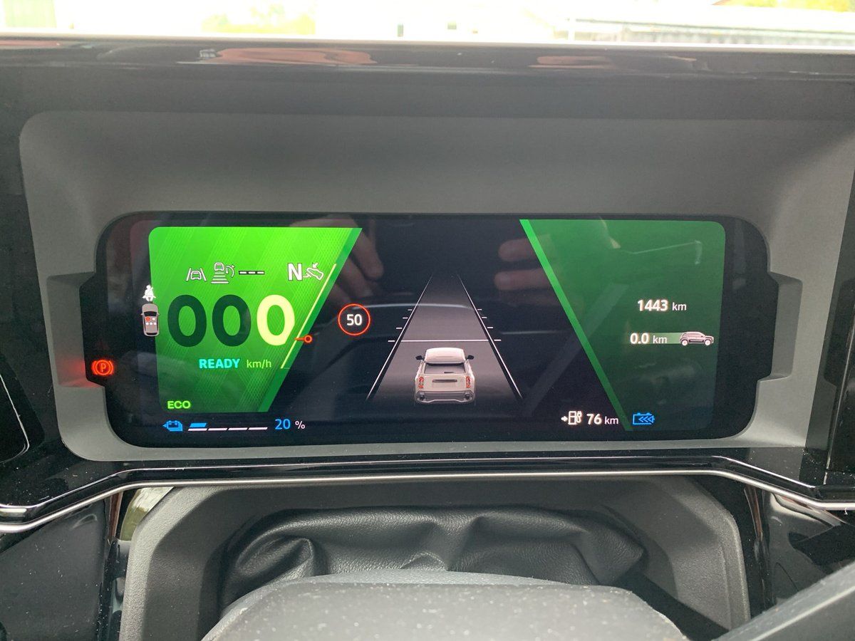 Renault R 4 - Bild 16