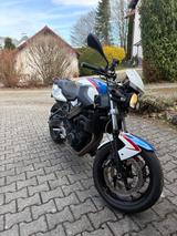 BMW F 800 R - BMW R 80