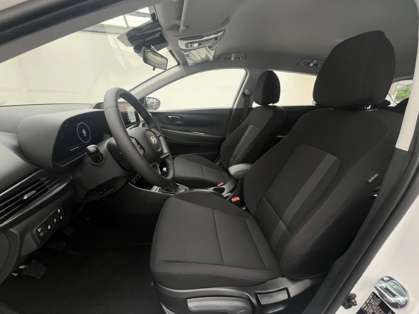 Hyundai i20 – Bild 7