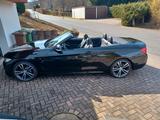 BMW 435i Cabrio - - BMW 4er Reihe von privat