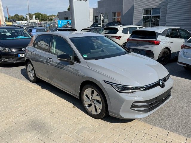 Volkswagen Golf - Bild 3