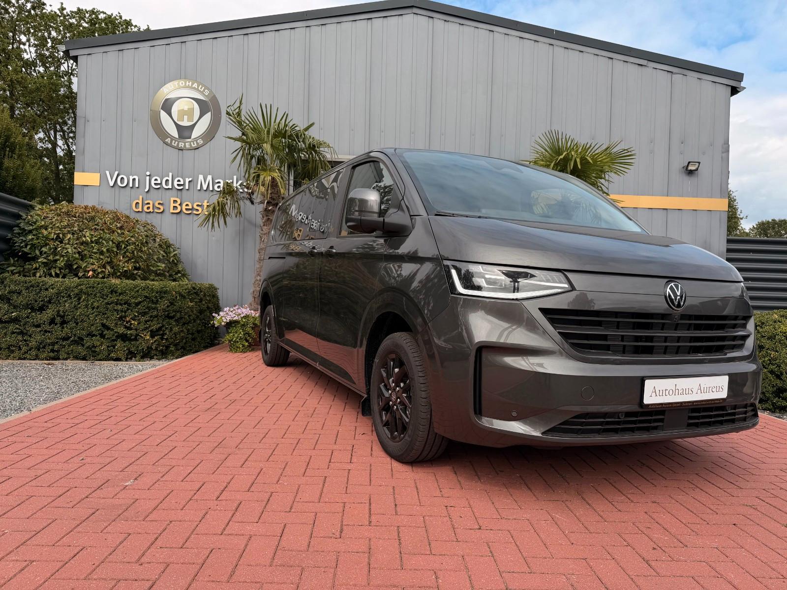 Volkswagen T7 Transporter 5 Sitzer 170PS  UVP 69020,-