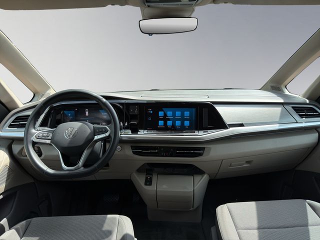 T7 Multivan 1.5 TSI Edition lang DSG MATRIX-LED
