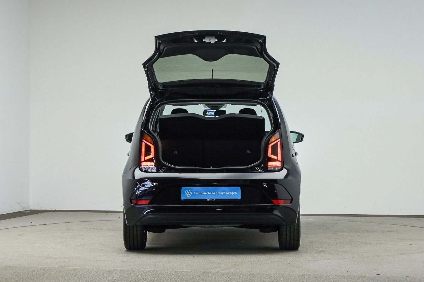 Volkswagen up! - Bild 8