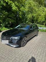 Mercedes-Benz E 200 T Autom. - Totwink, AHK, 360Kamera, 60L