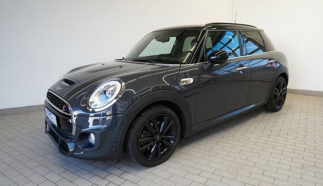 MINI Cooper S *harman/kardon* *Headup* *Navi*