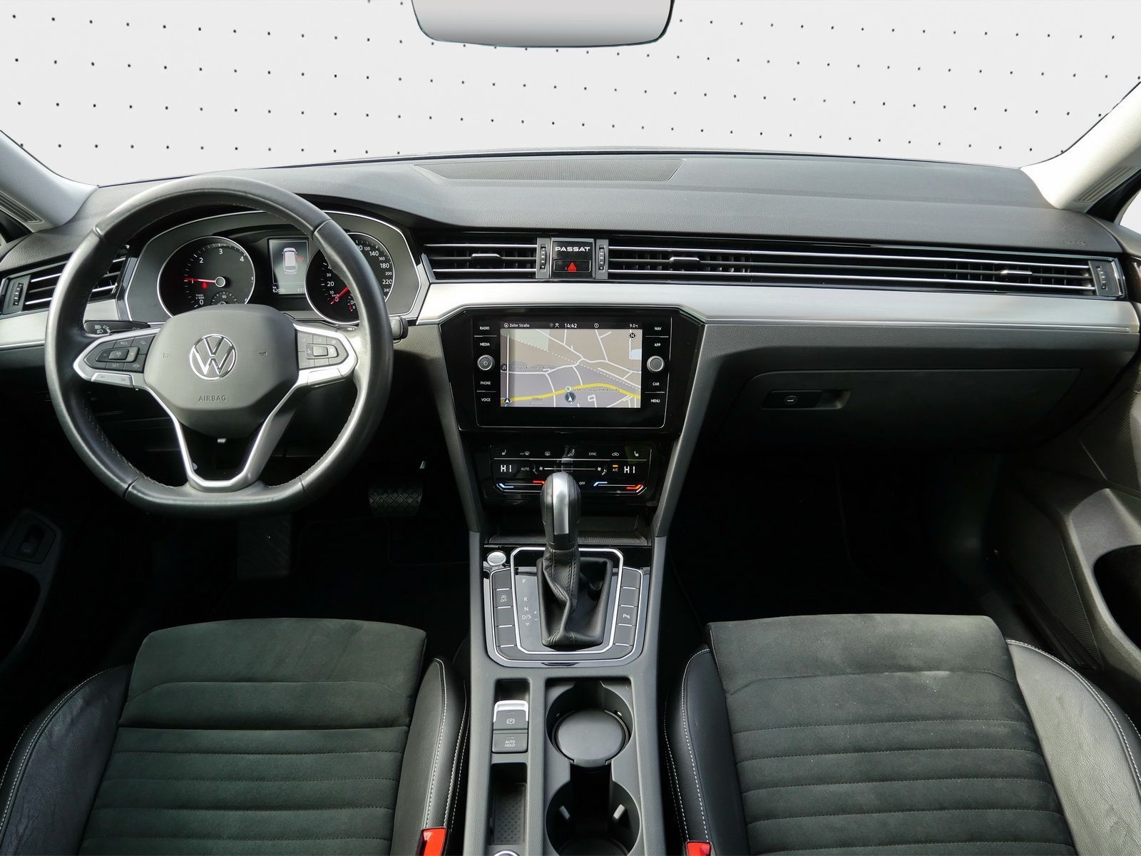 Volkswagen Passat Variant - Bild 5