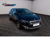 Peugeot 308 Allure PureTech*Garantie*Service* - Peugeot 308: Limousine