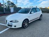 Alfa Romeo 147 1.9 JTDm Q2 (170) 5p. Ducati Cors - Alfa Romeo 147: Weiß