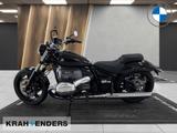 BMW R 18 Komfort-Paket+Sitzbank-hoch+Headligth-Pro+ - SCHWARZ NEU CHOPPER