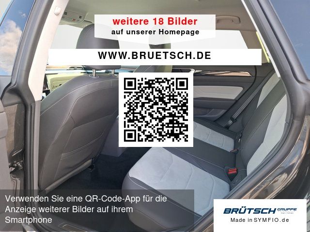 VW Arteon Shooting Brake 2.0 TSI Elegance DSG / LED - Image 15
