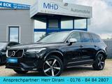 Volvo XC90 R Design AWD *LED*Pano*KeylessGO*ACC*HuD - Volvo Gebrauchtwagen in Münster