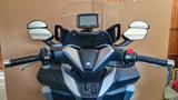 Honda Forza 300 - HONDA FORZA 300