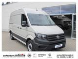 Volkswagen Crafter 35 Kasten 2.0 TDI MR SITZHZG/KAMERA/1.HD - VW Crafter Gebrauchtwagen in Dresden