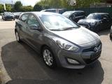 Hyundai i30 FIFA World Cup Edition - Hyundai i30: Fifa World Cup Edition