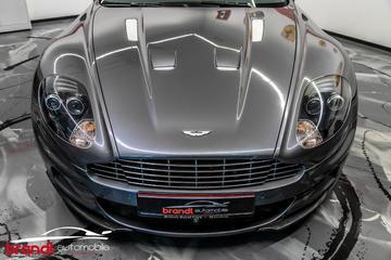 2011 Aston Martin DBS — фото 5