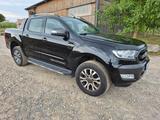 Ford Ranger Wildtrak Doka 3,2 Tdci Vollausstattung - Ford Ranger: Tdci