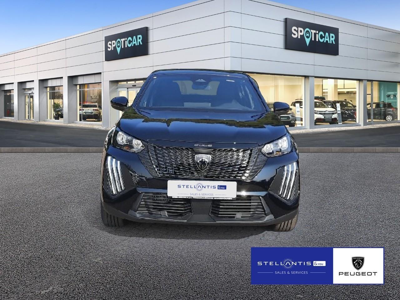 Peugeot 2008 Style Turbo