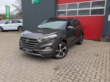 Hyundai Tucson Advantage 2WD - Hyundai TUCSON aus 2018