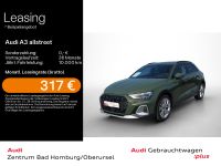 Audi A3 - Vorschau Bild 1