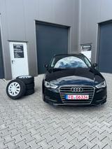 Audi A3 Sportback ambiente *NEU ZAHNRIEMEN & BREMSEN* - Audi A3: Zahnriemen