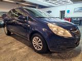 Opel Corsa D Basis *TüvNeu*150.000km* - Opel Corsa: 0km