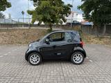 Smart ForTwo coupe/1.Hand/ Pano/Kamera/Navi/Led/Leder - gebrauchte Kleinwagen in Worms