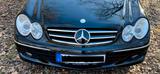 Mercedes-Benz CLK 350 AVANTGARDE AVANTGARDE - gebrauchte Mercedes-Benz CLK 350 aus dem Jahr 2005