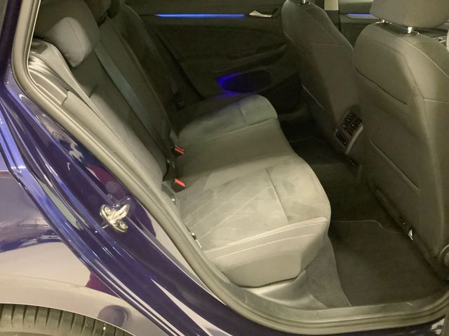Golf Variant Style 1,5eTSI 110 kW DSG Matrix, S