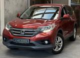 Honda CR-V Elegance 2WD *Kamera*2.Hand*Sitzheizung* - Honda CR-V Gebrauchtwagen in Hamburg