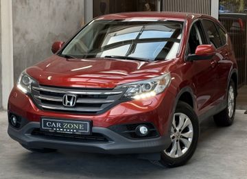 Honda CR-V - 1